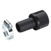 Gardena Siurbimo žarnos jungiamosios detalės 25 mm (1")