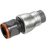Gardena Jungties greitis 13 mm (1 / 2 ") - 15 mm (5 / 8") (18256- 50)