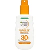 Garnier - Ambre Solaire Hydra 24H Protect High Protection Purškiklis SPF30 - 150 ml