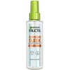 Garnier Fructis Keratin Sleek Diamond Sleek plaukų kaukė, 150 ml