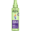 Garnier Fructis Method For Curls Purškiklis Waves Styling