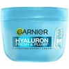 Garnier Hyaluron Fresh Plump drėkinamasis šerbeto kremas 85 ml
