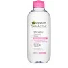 Garnier - Micelinis vanduo Classic 400 ml