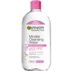 Garnier - Micelinis valomasis Vanduo normaliai ir jautriai odai 700 ml