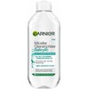 Garnier micelinis valomasis vanduo su salicilo rūgštis, 400 ml