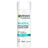 Garnier PureActive salicilo šveičiamasis skystis nešvariai odai, 120 ml