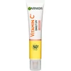 Garnier - SkinActive Vitamin C Sheer Glow UV skystis papilkėjusiai odai - 40 ml