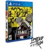 Limited Run „Garou: Mark Of The Wolves“ (riboto leidimo Nr. 354) – „PlayStation 4“