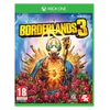 2K Games „Gearbox Publishing“ „Borderlands 3“ „Xbox Series X“