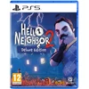 Hello Neighbor 2 - Deluxe Edition - PlayStation 5