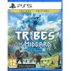 U&amp;I Entertainment Midgardo gentys (prabangus leidimas) – PlayStation 5