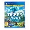 U&amp;I Entertainment Midgardo gentys (prabangus leidimas) – PlayStation 4
