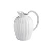 Geroge Jensen Georg Jensen – Bernadotte kreminis ąsotis – 0,5 litro – baltas