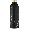 Games Workshop 24 Bottles Clima Bottle 0 85 L Juodas Marble