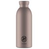 Gertuvė 24Bottles - Avant - Titanium - 500 ml