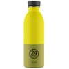 Gertuvė 24Bottles 24Buteliai - Miesto butelis - Grøn, Gul - 500 ml