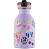 Gertuvė 24Bottles - Urban Bottle Music Friends - Lila - 250 ml