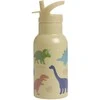 Allc Nerūdijančio plieno gertuvė Dinozaurai, 350ml