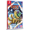 Gex Trilogy (Limited Run) - Nintendo Switch
