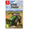 Focus Home Interactive Giants Ūkininkavimo simuliatorius 20 - „Nintendo Switch“