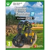 Giants „Farming Simulator 22“ (platininis leidimas) – „Xbox Series X“