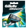 Gillette Mach 3