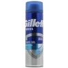 Gillette Series Shaving Gel, 200 ml