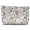 Gillian Jones - 3 kambarių kosmetinė - Rose flowerprint