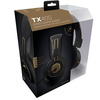 „Gioteck TX-40 S“ laidinės stereo žaidimų ausinės (juodos/bronzinės)