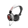 Gioteck: TX-40 stereo žaidimų ir kelionių ausinės (baltos)
