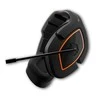 „Gioteck TX-50“ universalios stereo žaidimų ir kelionių ausinės