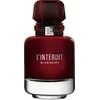 Kvepalai moterims Givenchy L'interdit Rouge EDP, 80 ml