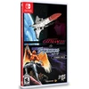 Limited Run „Gleylancer“ ir „Gynoug“ rinkinio rinkinys (ribotas tiražas) – „Nintendo Switch“