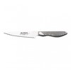 Global - GS-108/SC 12 cm universalus gofruotas peilis