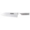 GLOBAL G-80 Santoku peilis, 18 cm