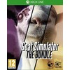 Deep Silver Ožkų simuliatorius – rinkinys