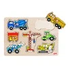 GOKI – statybvietės transporto priemonės, iškeltos galvosūkis – (57593)