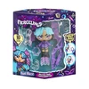 Goliath Fiercelings - Riot Blaze Keychain (GO74362)