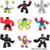 Goo Jit Zu - „Marvel Minis S8“ (8275)