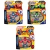 Goo Jit Zu - Marvel S11 Assortment (42995)