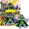 Goo Jit Zu - Marvel S12 Dr. Doom (43109)
