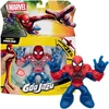 Goo Jit Zu - Marvel S12 Spiderman (43110)