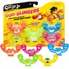 „Goo Jit Zu“ – „Meteor Madness Slingers“ švytintys 5 vnt. (43086)