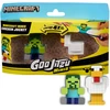 Goo Jit Zu - Minecraft Minis Chicken 2PK (43244)