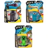 Goo Jit Zu - Minecraft S2 Assorted (43102)