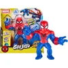 Goo Jit Zu - Shake & Shout Spider-Man (43188)