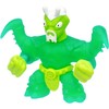 *****Goo Jit Zu Smash Strikers Mantor 42842