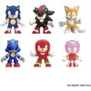 „Goo Jit Zu“ – „Sonic Minis S4“ (08312)