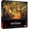 Cenega Dėlionė „Good Loot Gaming“ – „The Witcher“: „Gwent“ žaidimas, 1000 vnt.