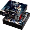 Good Loot Dėlionė 1000 vnt. - "The Witcher"